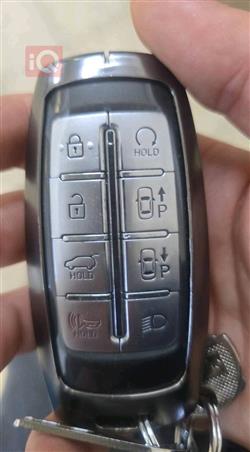 جێنسس GV70
